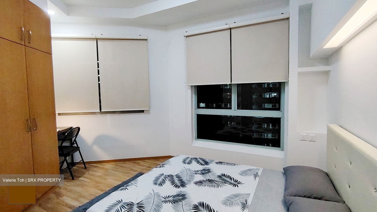 Guilin View (D23), Condominium #543866571